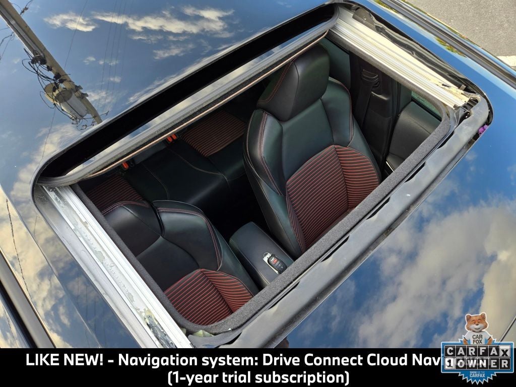 2025 Toyota Corolla XSE