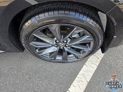 2025 Toyota Corolla XSE