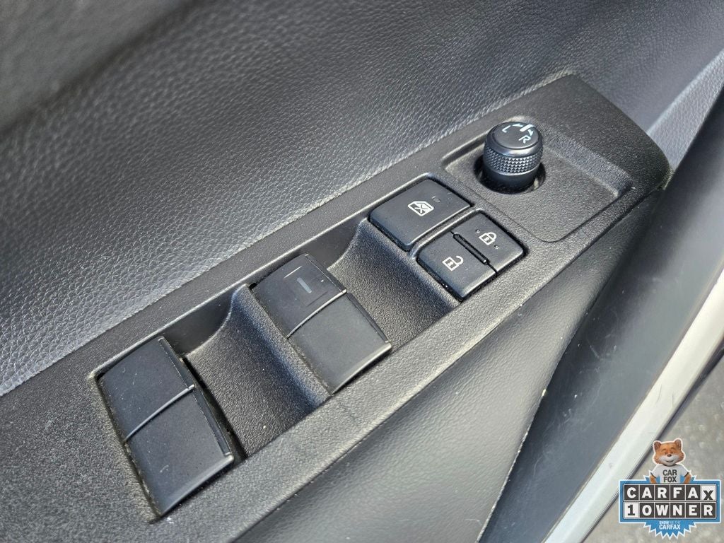 2025 Toyota Corolla XSE