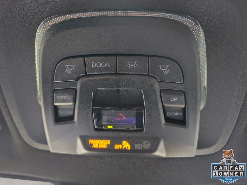 2025 Toyota Corolla XSE