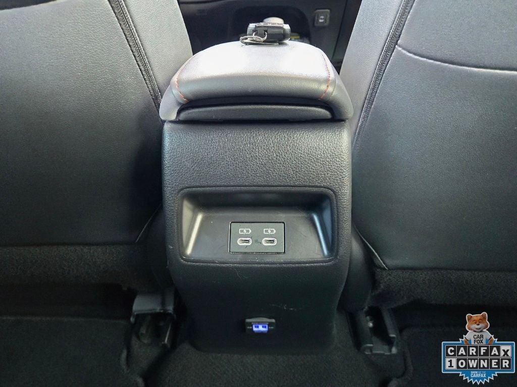 2025 Toyota Corolla XSE