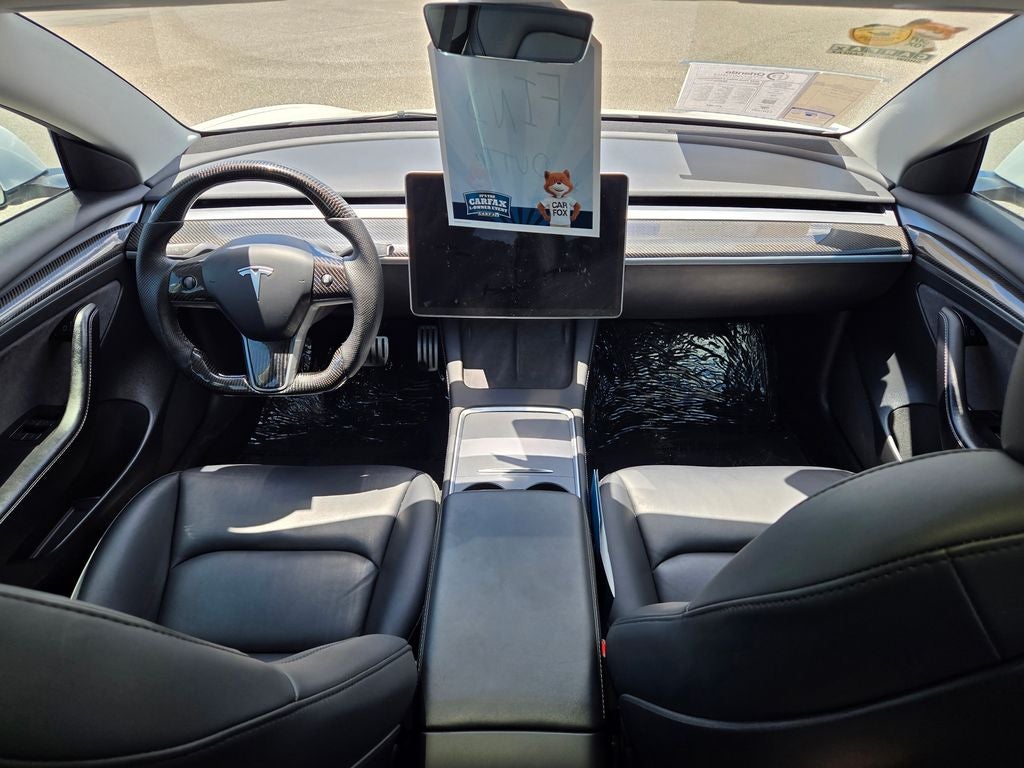 2023 Tesla Model 3 Performance