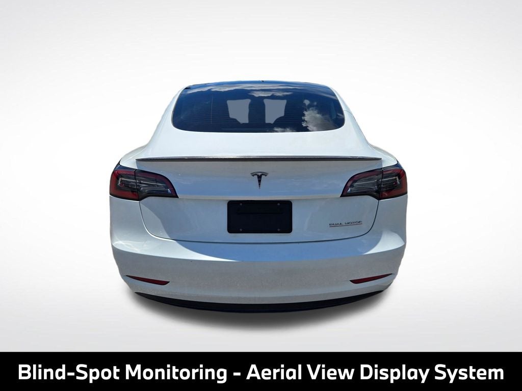 2023 Tesla Model 3 Performance