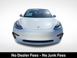 2021 Tesla Model 3 Performance