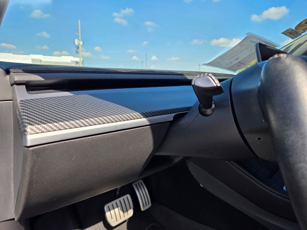 2021 Tesla Model 3 Performance