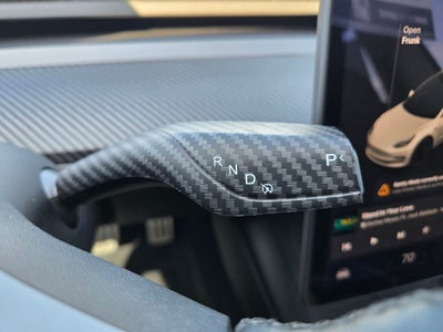 2021 Tesla Model 3 Performance