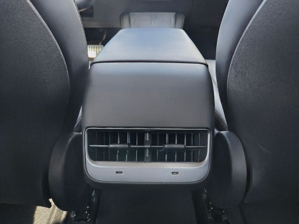 2021 Tesla Model 3 Performance