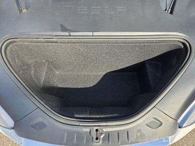 2021 Tesla Model S Long Range