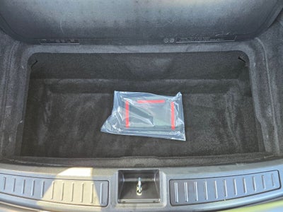 2021 Tesla Model S Long Range