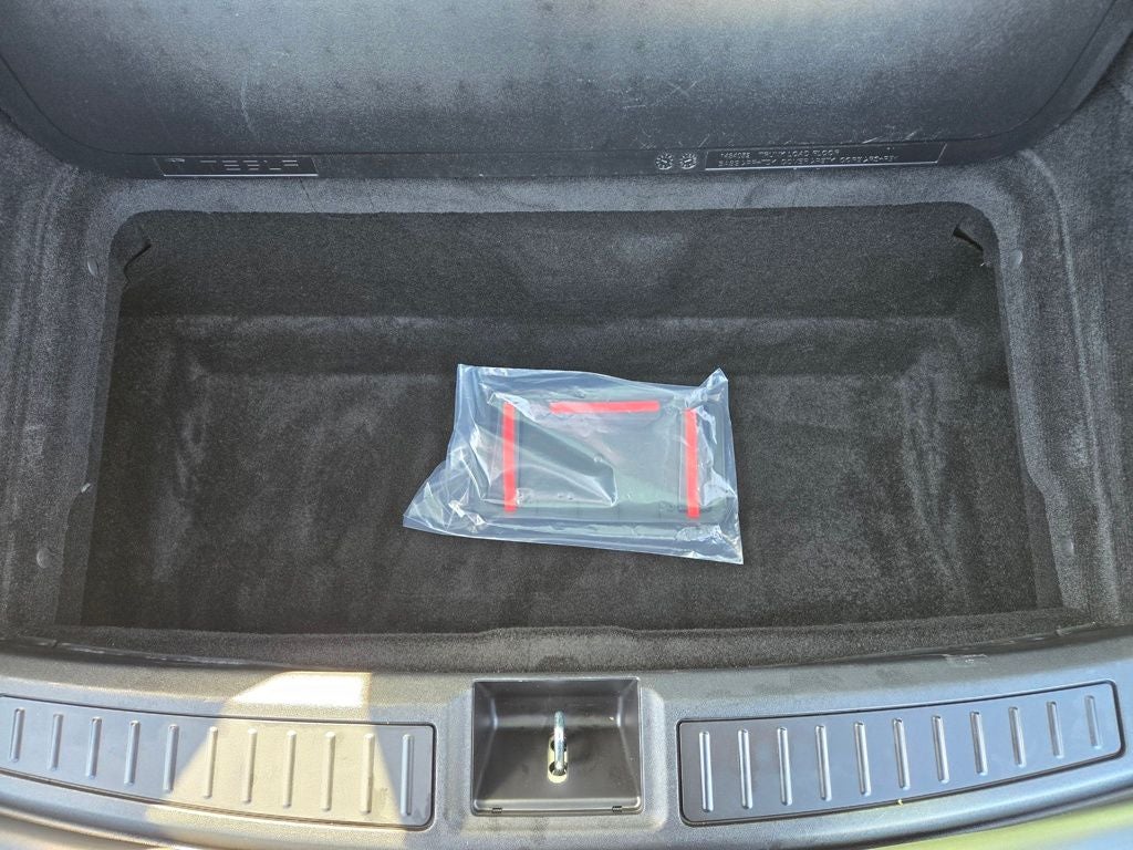 2021 Tesla Model S Long Range