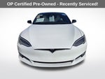 2021 Tesla Model S Long Range