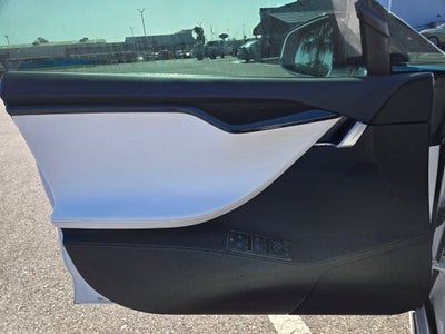 2021 Tesla Model S Long Range