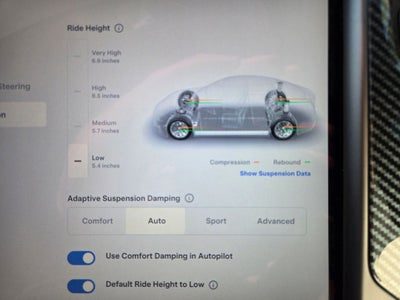 2021 Tesla Model S Long Range