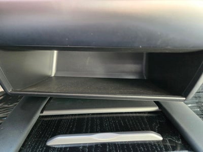 2021 Tesla Model S Long Range