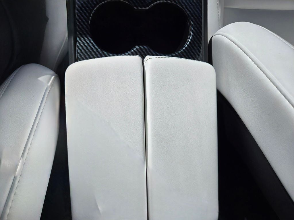 2021 Tesla Model S Long Range