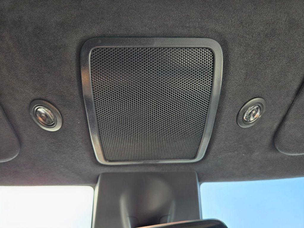 2021 Tesla Model S Long Range