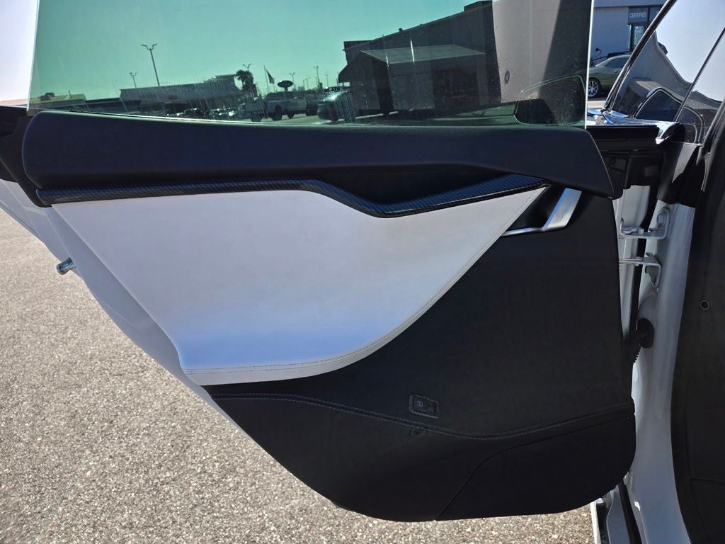 2021 Tesla Model S Long Range