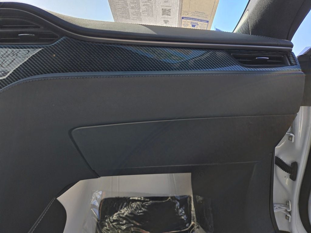 2021 Tesla Model S Long Range