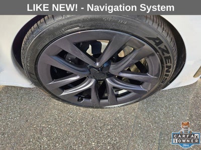 2023 Tesla Model S Standard Range