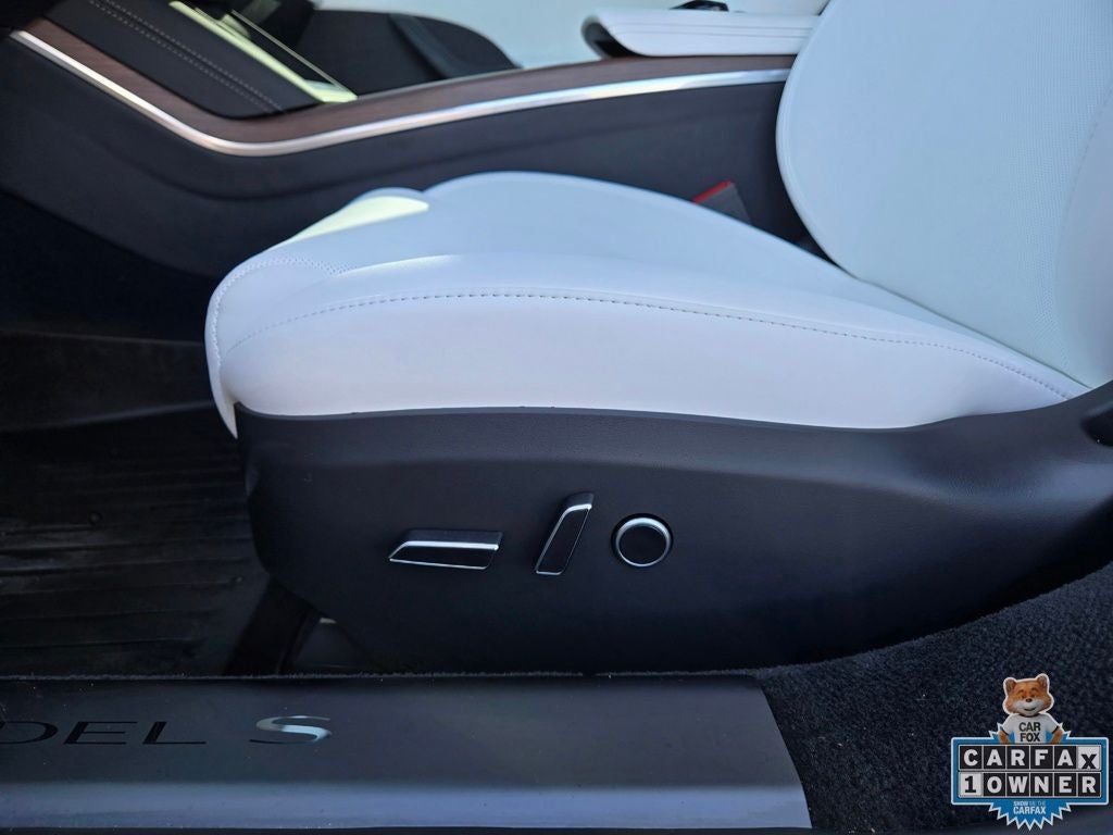 2023 Tesla Model S Standard Range