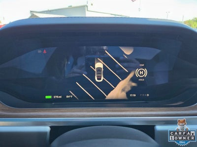 2023 Tesla Model S Standard Range