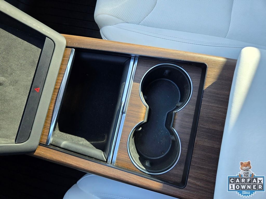 2023 Tesla Model S Standard Range