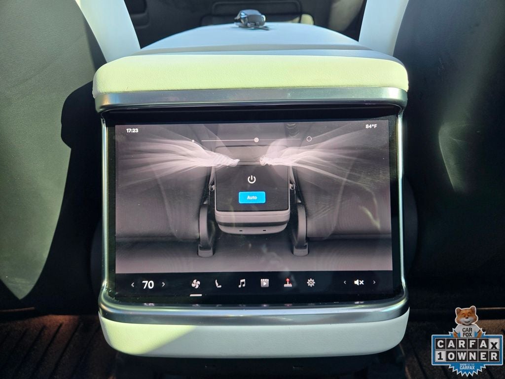 2023 Tesla Model S Standard Range