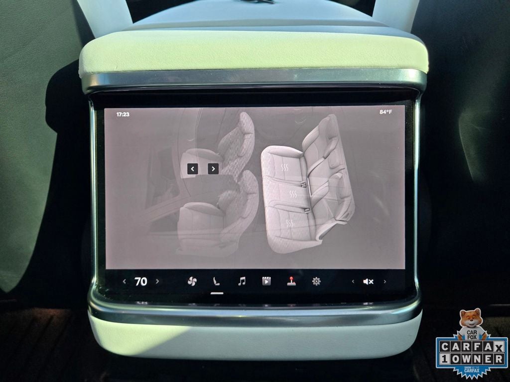 2023 Tesla Model S Standard Range