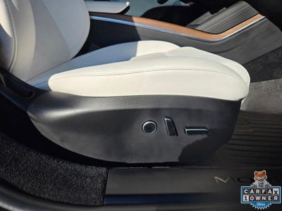 2023 Tesla Model S Standard Range