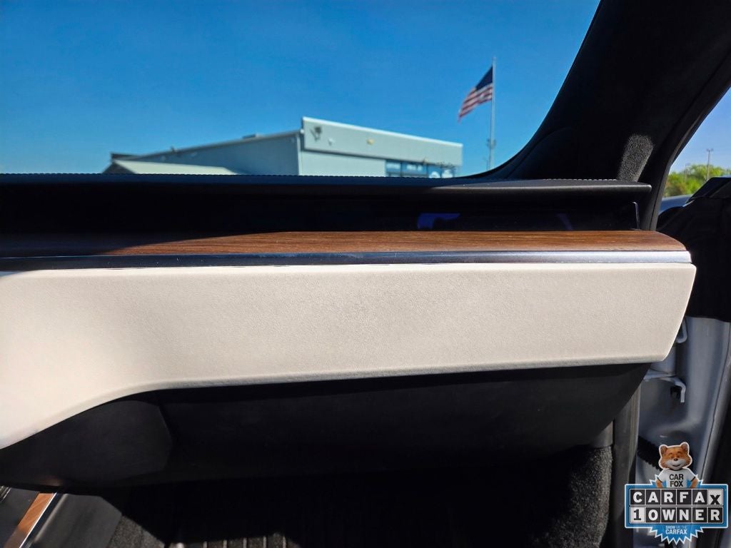 2023 Tesla Model S Standard Range