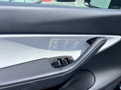 2021 Tesla Model Y Performance