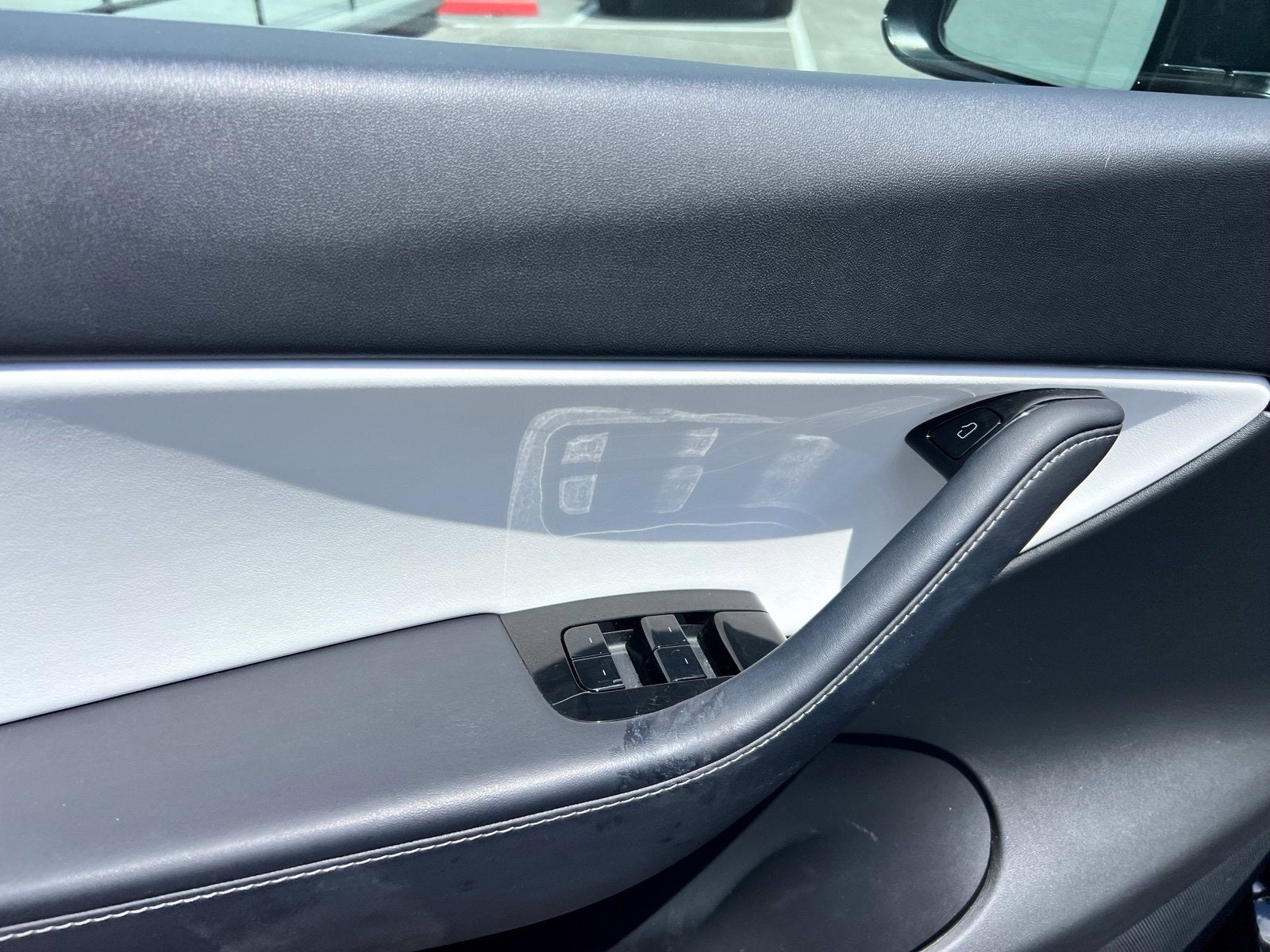2021 Tesla Model Y Performance