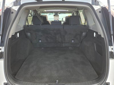 2020 Honda CR-V Hybrid EX