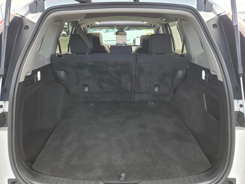 2020 Honda CR-V Hybrid EX