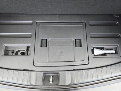 2020 Honda CR-V Hybrid EX