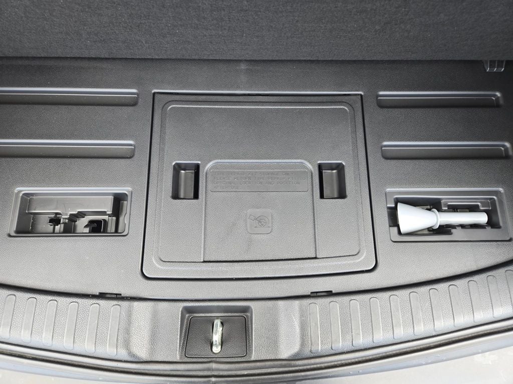 2020 Honda CR-V Hybrid EX