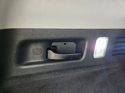 2020 Honda CR-V Hybrid EX