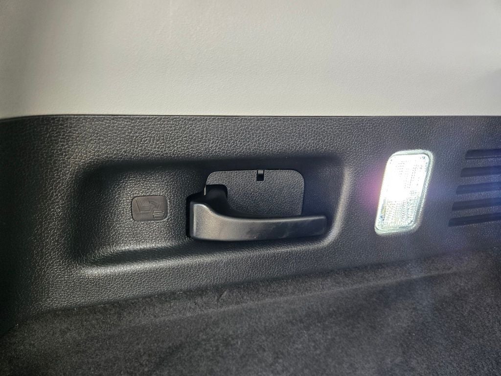 2020 Honda CR-V Hybrid EX
