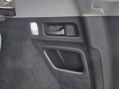 2020 Honda CR-V Hybrid EX