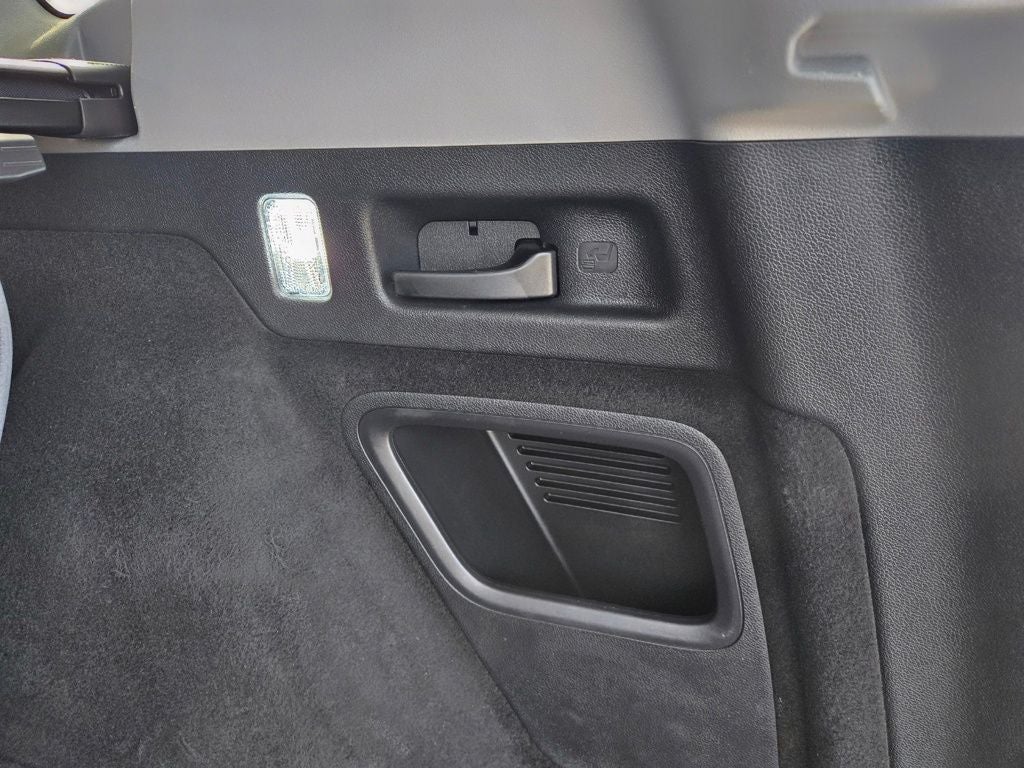 2020 Honda CR-V Hybrid EX