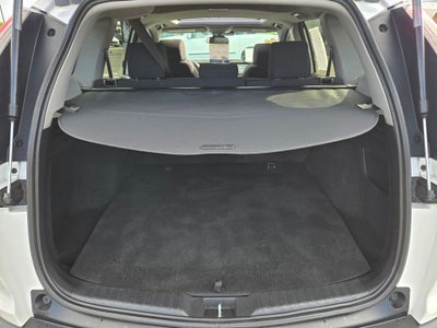 2020 Honda CR-V Hybrid EX