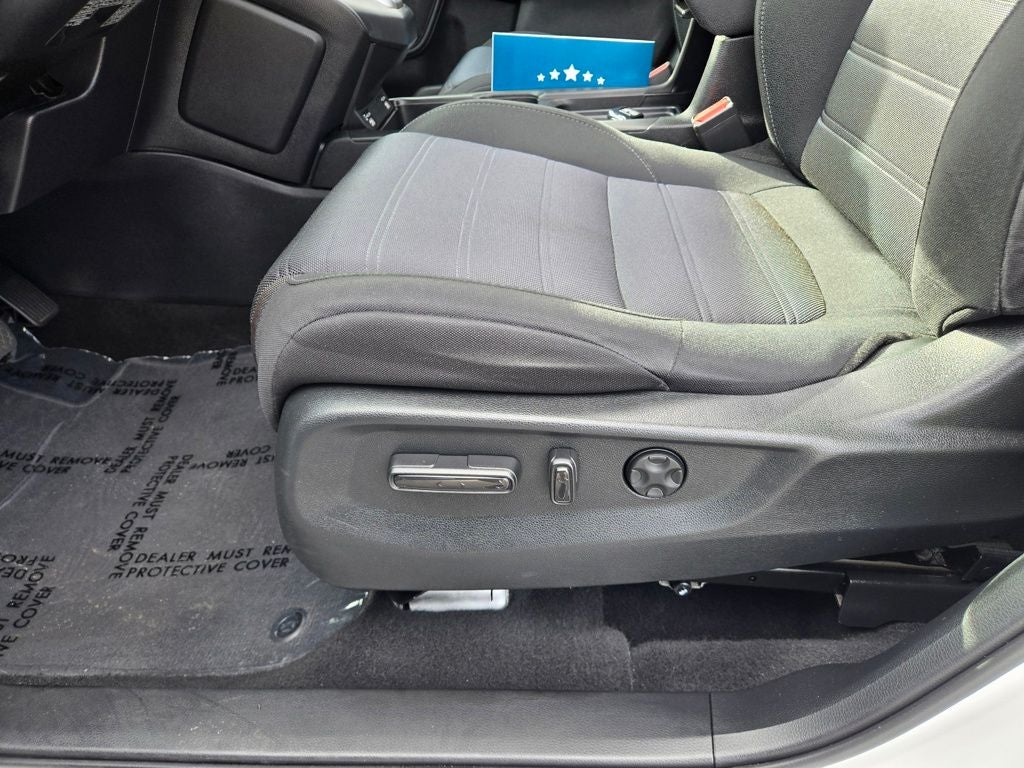 2020 Honda CR-V Hybrid EX