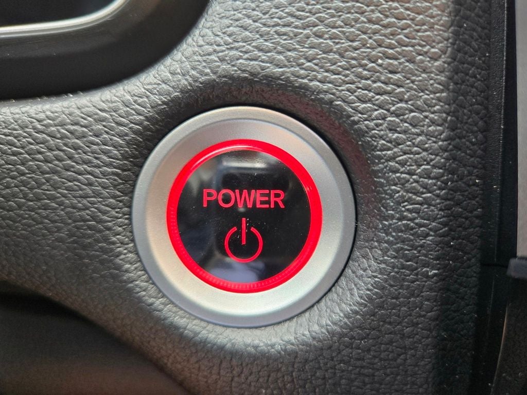 2020 Honda CR-V Hybrid EX