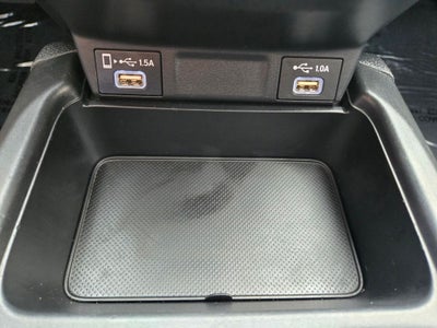 2020 Honda CR-V Hybrid EX