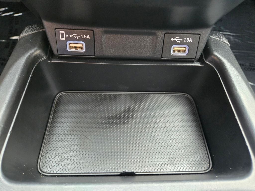 2020 Honda CR-V Hybrid EX