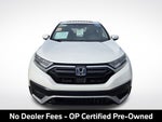 2020 Honda CR-V Hybrid EX