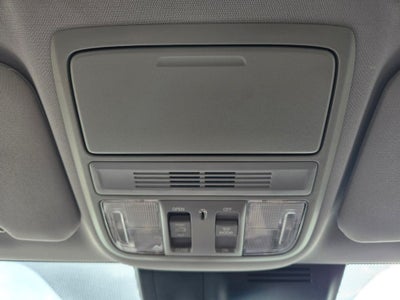 2020 Honda CR-V Hybrid EX