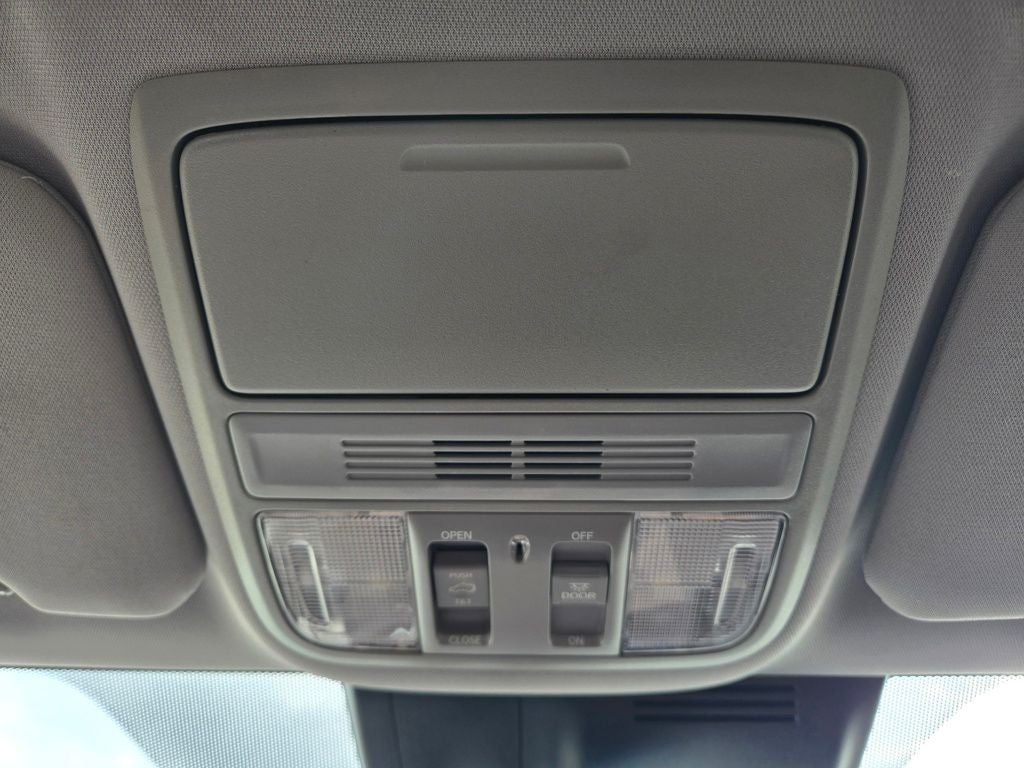 2020 Honda CR-V Hybrid EX