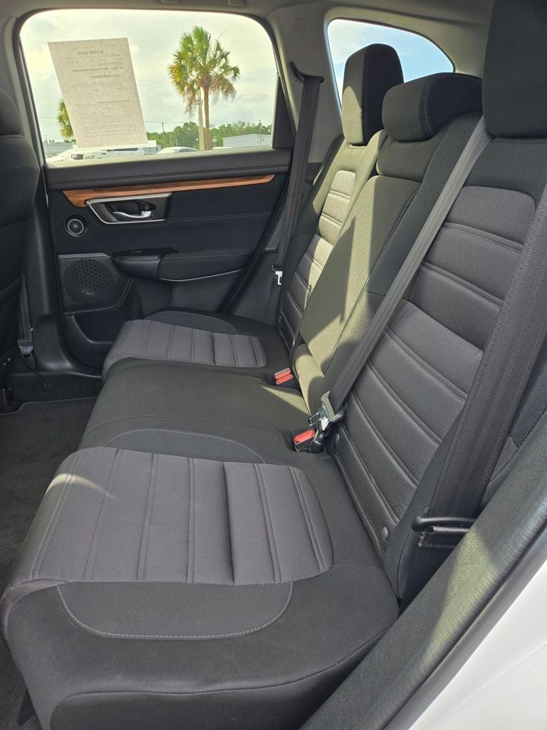 2020 Honda CR-V Hybrid EX