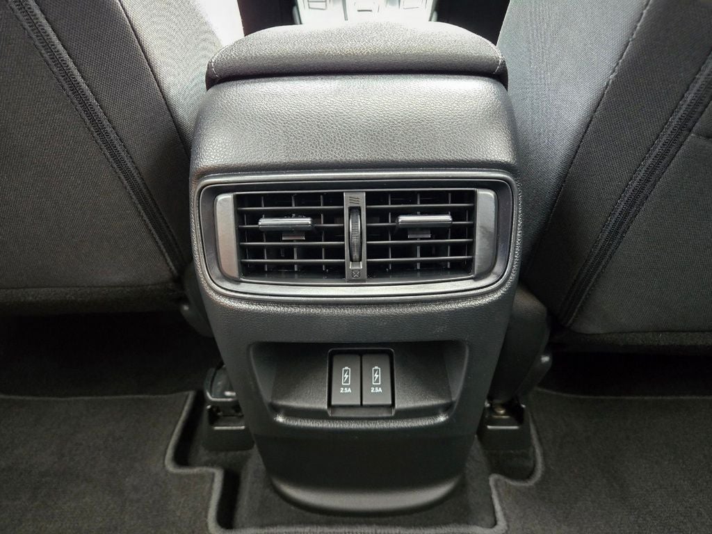 2020 Honda CR-V Hybrid EX